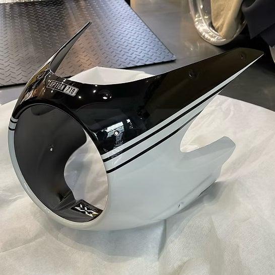 BMW RnineT 14- フロントカウル フェアリング ロケットカウル