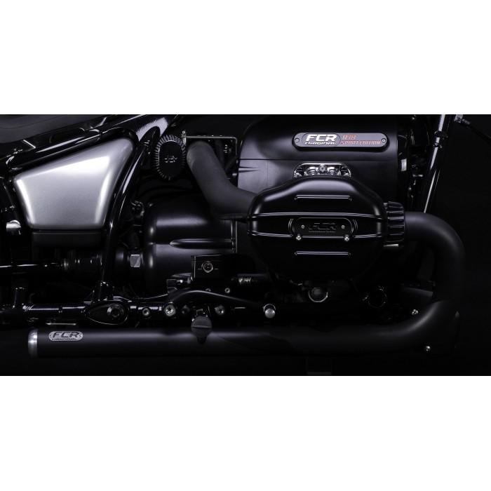 新品未使用　 R18 カーボンファイバー製 フロントエンジンカバー HKS エッチケーエス CarbonEngineCover（カーボン製エンジンカバー