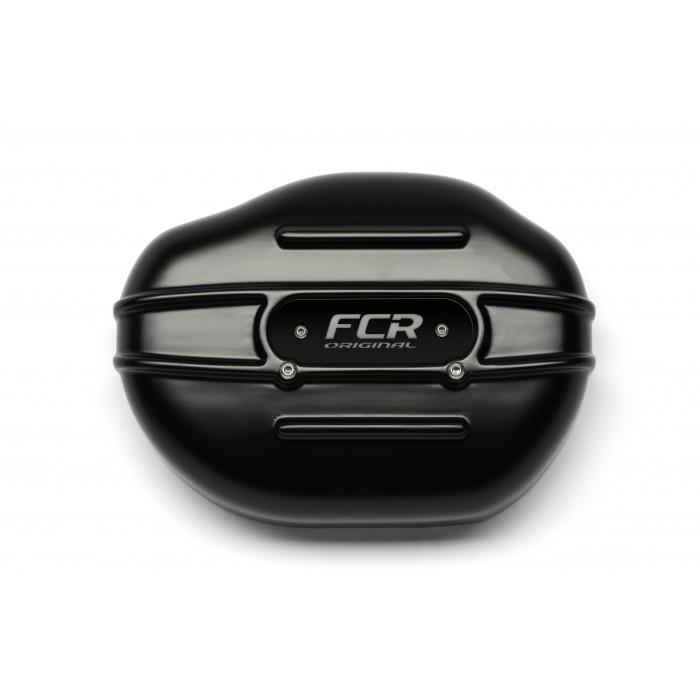 BMW R18 エンジンガード カバー FCRオリジナル : モトパーツ バイク