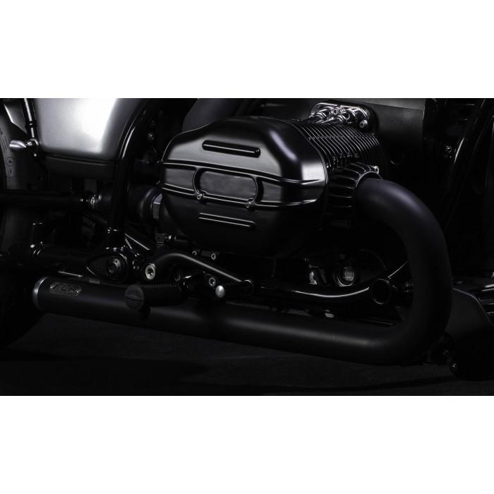 【babaderamaさま専用】BMW R18 マフラー（美品） 日本最速レビュー？？】BMW R18 vance&hines ECE E5 対応