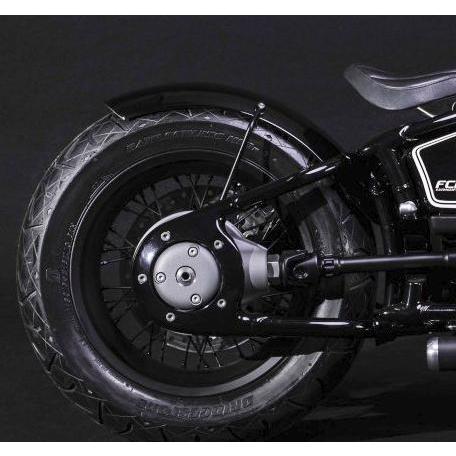 BMW R18 リアフェンダー アルミ FCRオリジナル : モトパーツ バイク