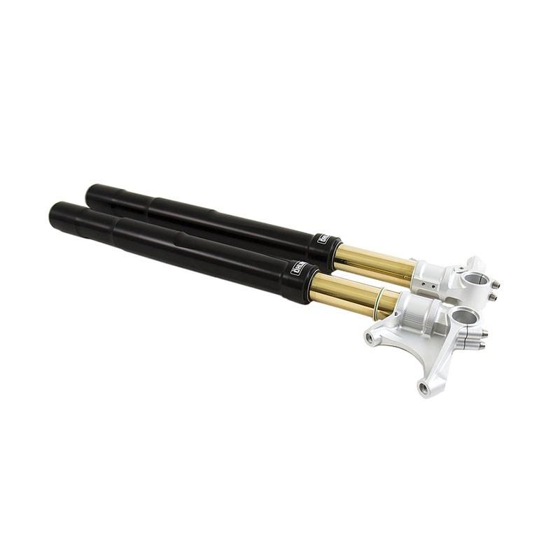 オーリンズ(Ohlins) ロード&トラック用倒立フォーク ブラック RnineT 17-23 FGRT 227
