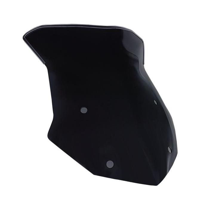 BMW R1250GS ADV/R1200GS ADV ワイドスクリーン ブラック FEED BMW R1250GS ADV/R1200GS ADV ワイドスクリーン ブラック FEED