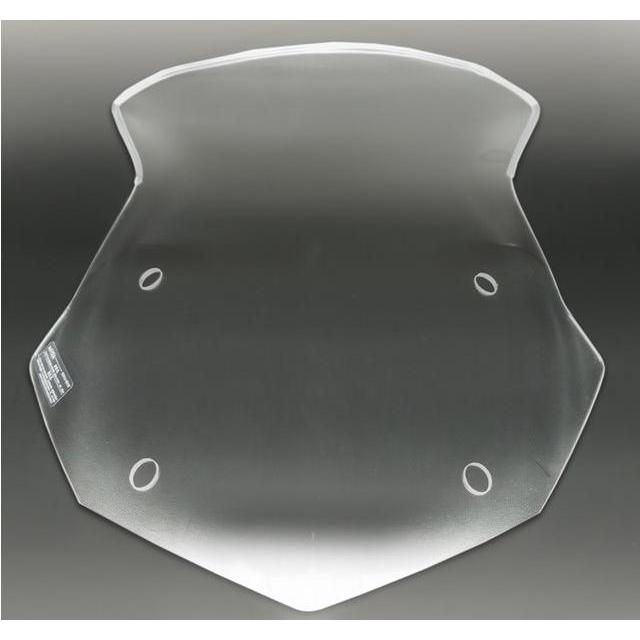 BMW R1250GS ADV/R1200GS ADV ワイドスクリーン クリア FEED SPORTS 