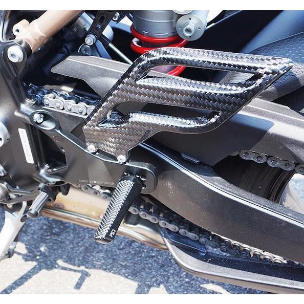 BMW S1000RR バックステップキット 4ポジション FEED SPORTS JAPAN 