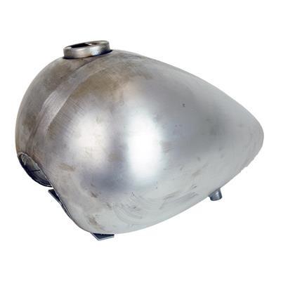 グッズ(GOODS) エッグタンクキット SR400/500用 -08