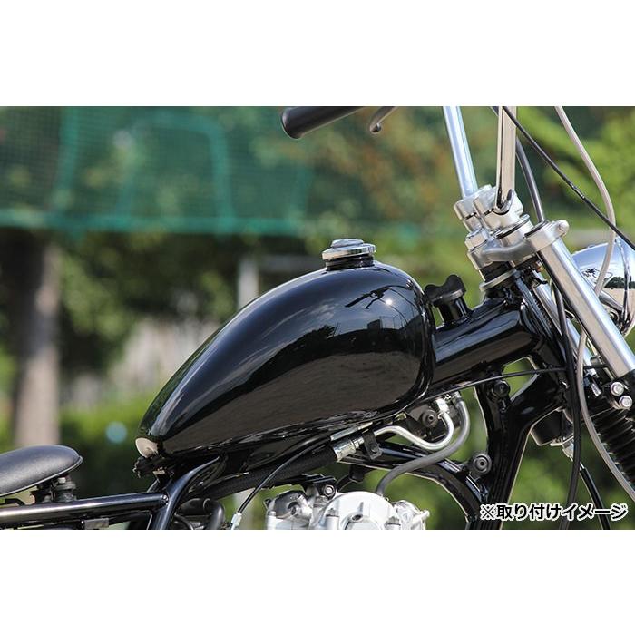 グッズ(GOODS) FRP ピーナッツタンクキット SR400/500用 グッズ(GOODS) FRP ピーナッツタンクキット SR400/500用