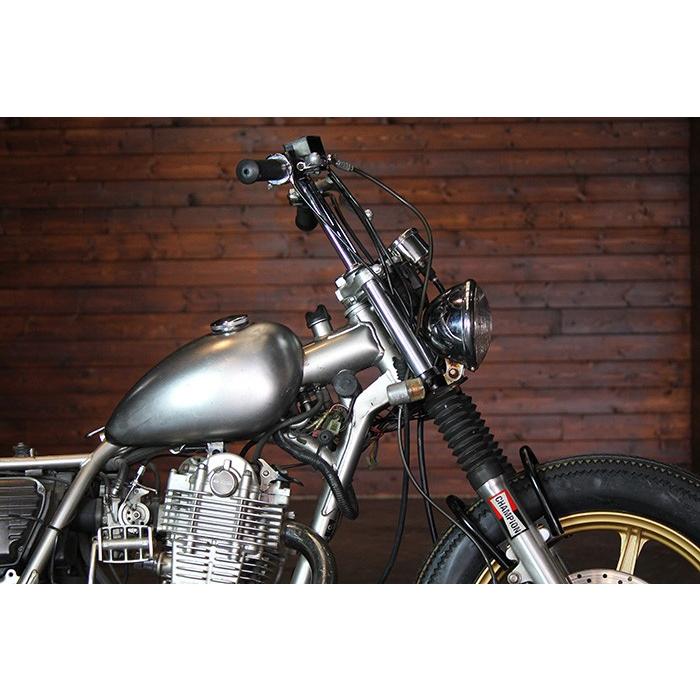 グッズ(GOODS) ピーナッツタンクキット SR400/500 -08 グッズ(GOODS) ピーナッツタンクキット SR400/500 -08