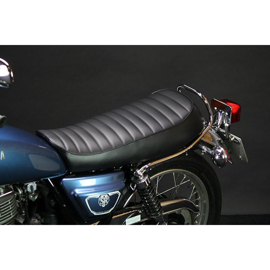 SR400 (09年-Final) GOODSEAT 