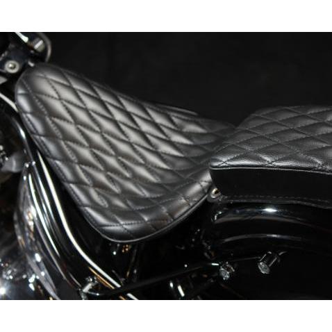 グッズ(GOODS) SADDLE ダイヤモンド ブラックソロシート ヤマハ グッズ(GOODS) SADDLE ダイヤモンド ブラックソロシート ヤマハ