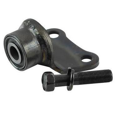 ヤマハ SR400/SR500 純正ノーマルマフラー エキパイ付 ブラケット付