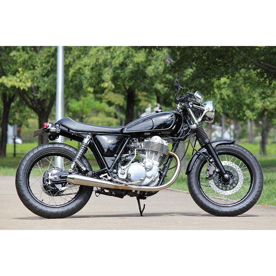 激安ブランド グッズ Goods Especially Tapered Corn キャブ車用 スリップオンマフラー G4 モトパーツ 通販 Yahoo ショッピング 初回限定 Proasa Com Mx