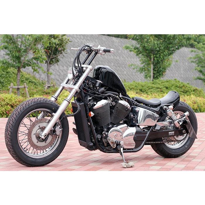 グッズ(GOODS) G-SUSPENSION280 ローダウンサスペンション / ブラック