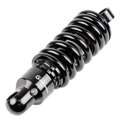 ドラッグスター400 ローダウンサスペンション グッズ(GOODS) G-SUSPENSION-MONO245 ローダウンサスペンション 約55mm