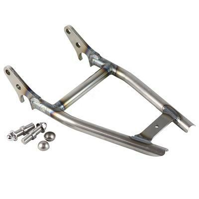 SR400 SR500 シートフレームキット GOODS : モトパーツ バイクカスタム