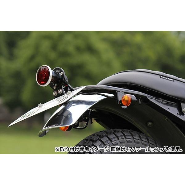 【送料無料】ルーツテールCB250TCB400TCB400FGT380GX250 cb250t cb400t ホーク cb400f Gt380 FRP フェンダー ルーツテール