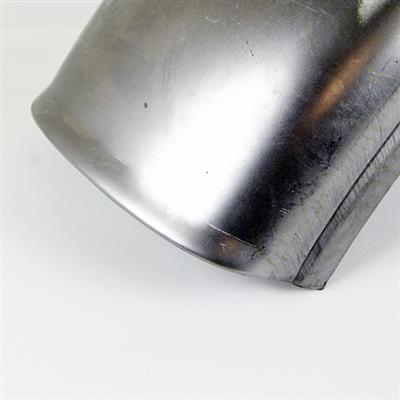 グッズ(GOODS) サイドエッジリアフェンダー TW200/E/225 : モトパーツ