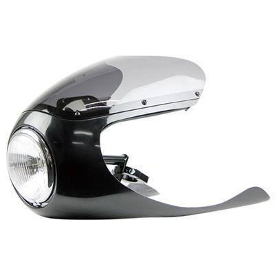 GOODS ARROWカウリングキット　SR400/500 グッズ(GOODS) ARROWカウリングキット SR400/500 : モトパーツ バイク