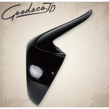 グッズ(GOODS) フロント ビキニカウル ホンダ レブル 250 : モトパーツ