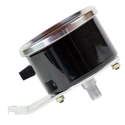 グッズ(GOODS) SMITHスタイルメーターステー3型 (センター) SR400/500