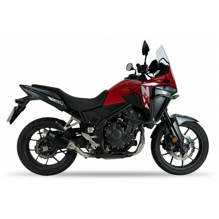 HONDA 400X NX400 Scorpion スリップオン マフラー coorideshop_scor-ho-rha189