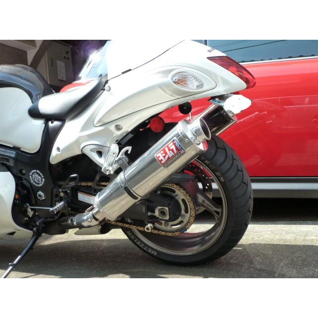 フェンダーレスキット GSX-1300R 隼 08-13 三和製罐(サンワ フェンダーレスキット GSX-1300R 隼 08-13 三和製罐(サンワ