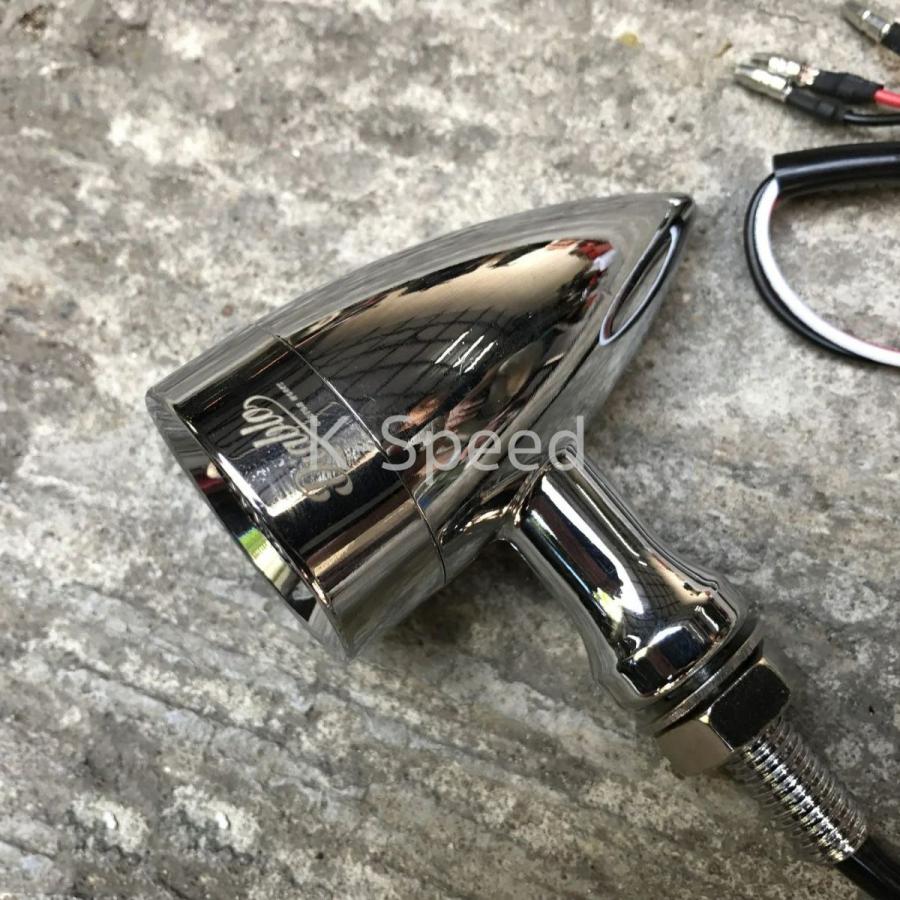ロイヤルエンフィールド コンチネンタルGT、インターセプター650 LED