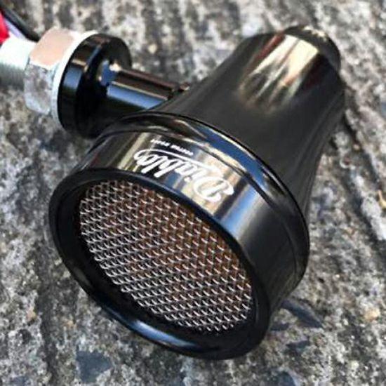 【Continental GT 650】LEDウインカー ロイヤルエンフィールド コンチネンタルGT、インターセプター650 LED