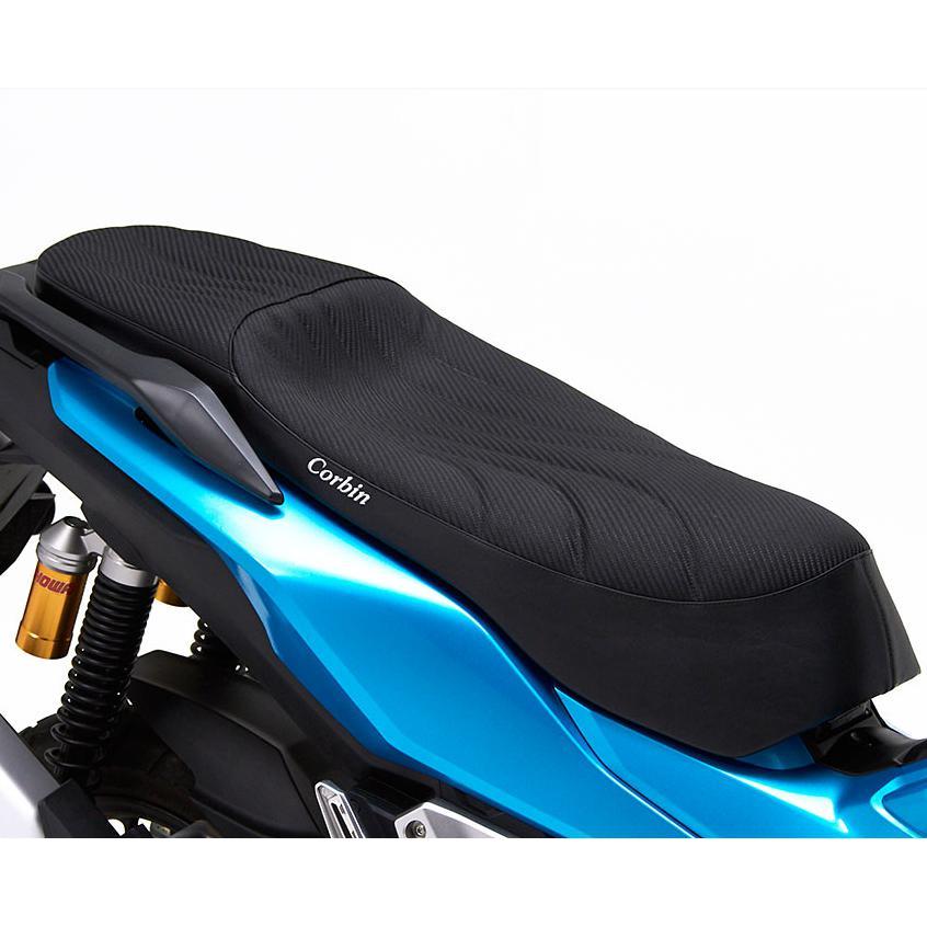 X-ADV 150 21-23 デュアルシート Corbin ホンダ : モトパーツ バイク