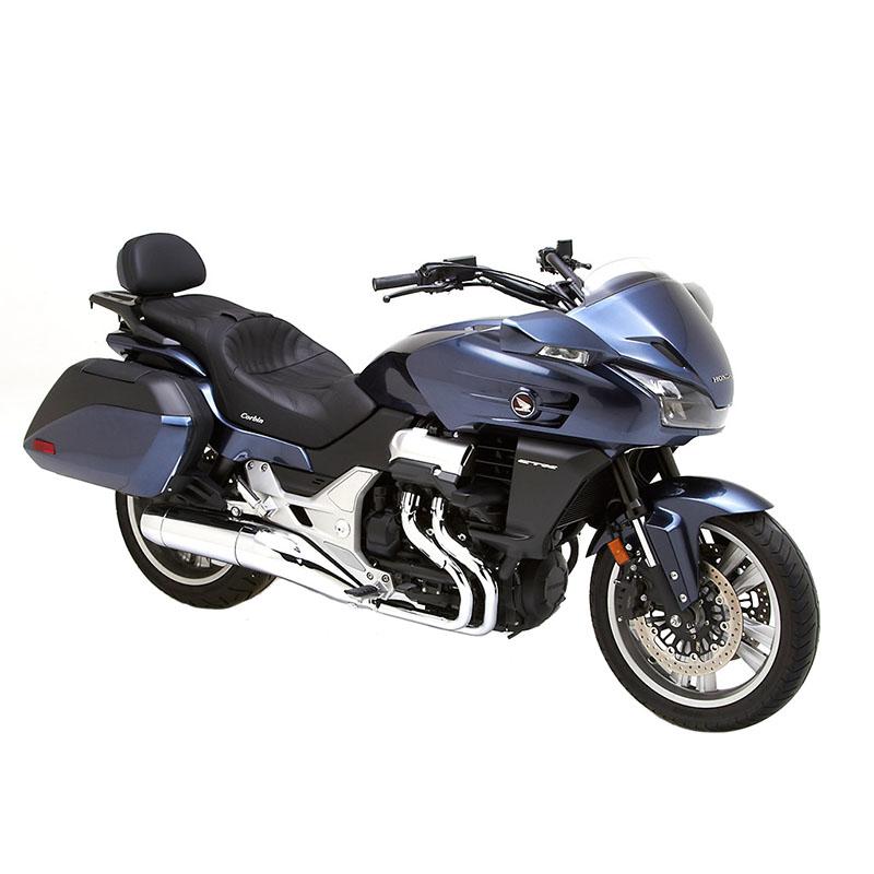 イチ Corbin キング＆クイーンサドル VT1300CX FURY : モトパーツ