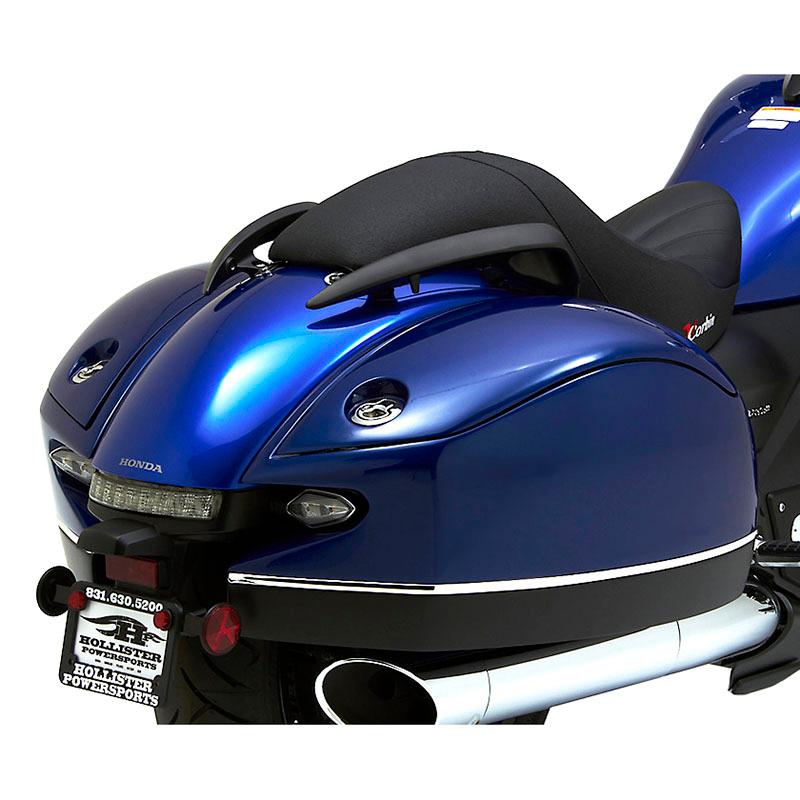 Corbin フリートライナーサドルバッグ ゴールドウィング ワルキューレ