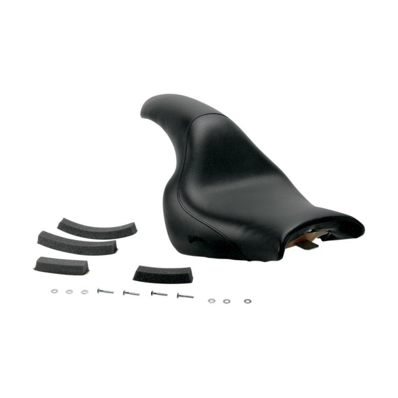SADDLEMEN Profiler プレーンシート VTX1300R/S 03-09