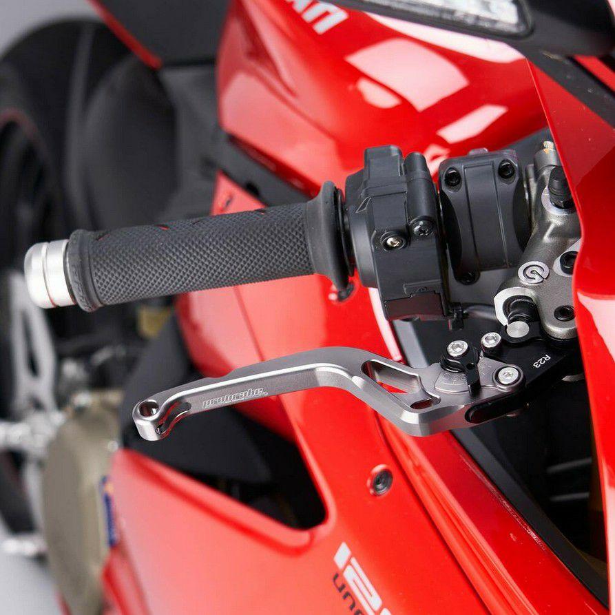 DUCATI スクランブラー800 シリーズ 19- ブレーキ・クラッチレバー 