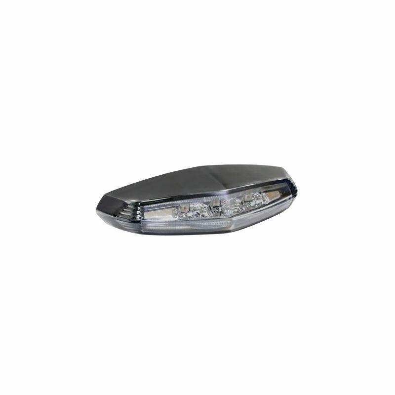 KOSO LED テールランプ スモークレンズ 
