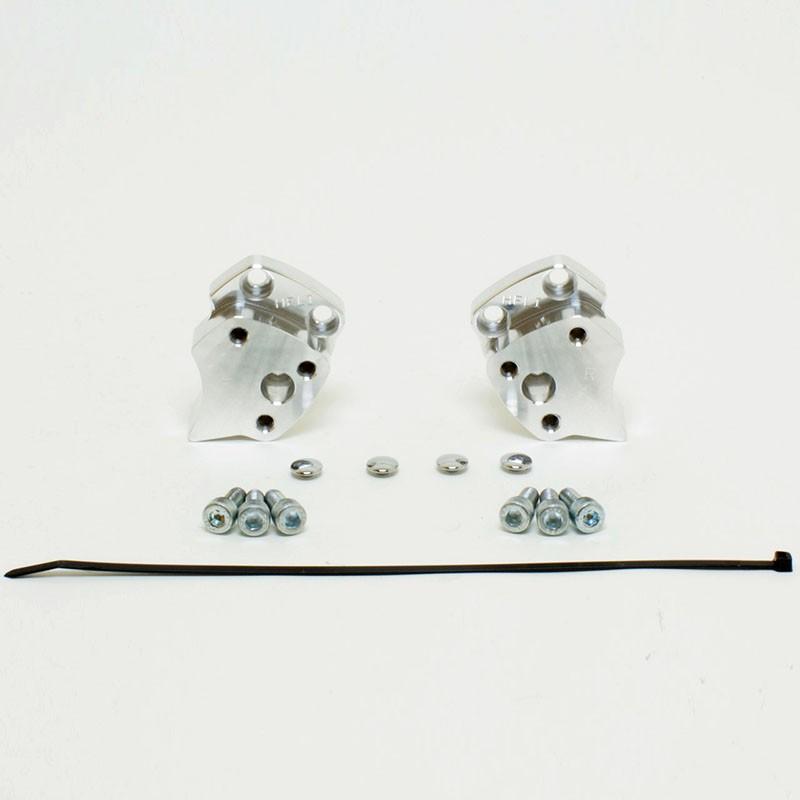 HeliBars ハンドルバーライザー for FJR1300 03-05 HC1300R
