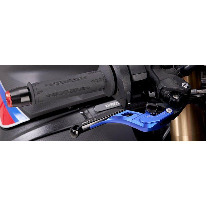 BMW R1250R 19- ブレーキ・クラッチレバーセット TEC2 ブラック プロ