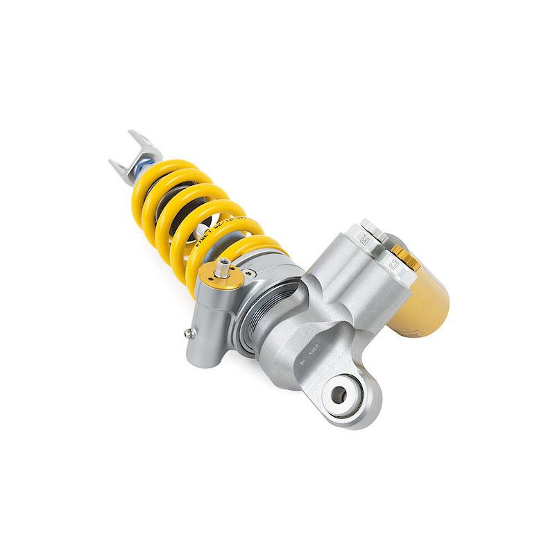 オーリンズ(Ohlins) TTX GP ツインチューブサスペンション オーリンズ(Ohlins) TTX GP ツインチューブサスペンション