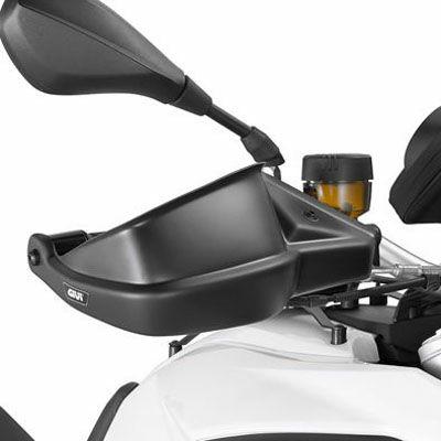  F700GS純正ナックルガード BMW F700GS/F800GS 13-17 ハンドガード ナックルガード GIVI