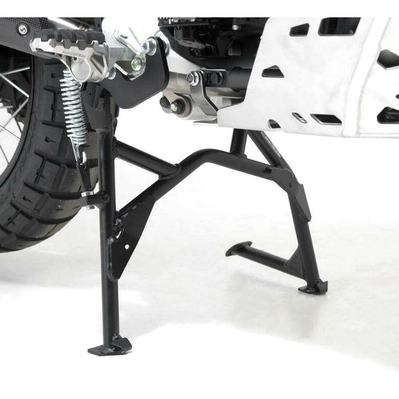 テネレ700 センタースタンド SW-MOTECH : モトパーツ バイクカスタム 