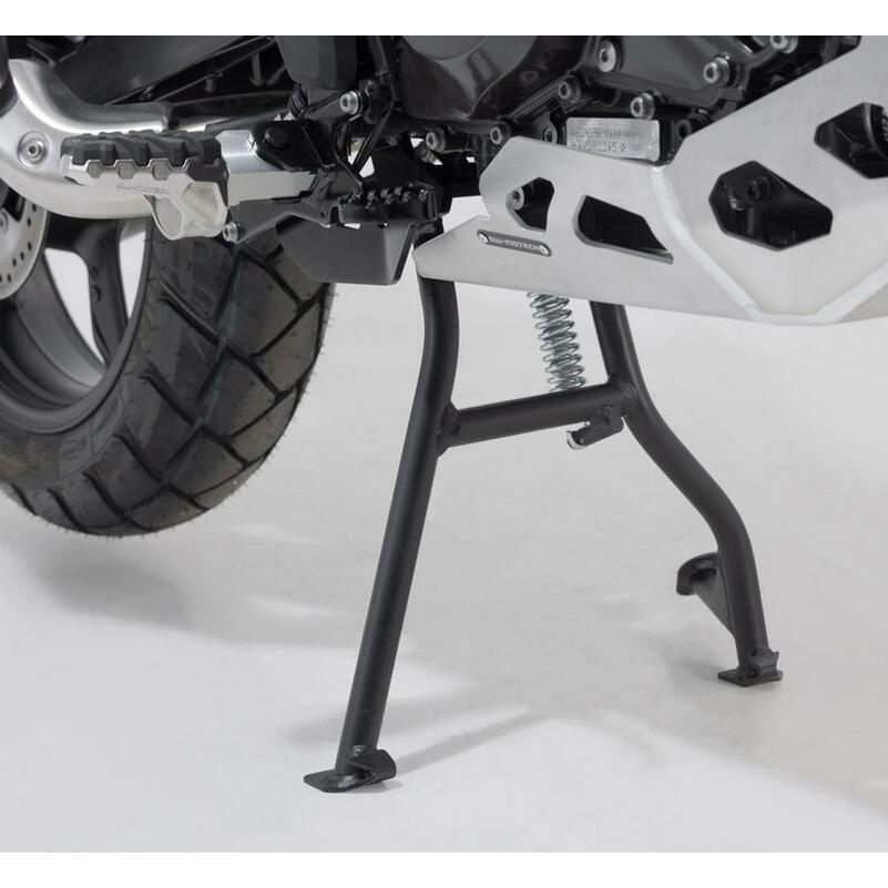 G310/G310GS (2017-2020) バイクスタンド メインスタンド T-Rex Racing 2017 - 2021 BMW G 310 GS Adjustable Center Stand
