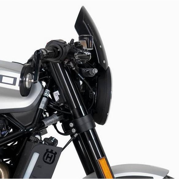 BARRACUDA(バラクーダ)フロントスクリーン vitpilen701 BARRACUDA(バラクーダ) フロントプレート スクリーン ハスクバーナ