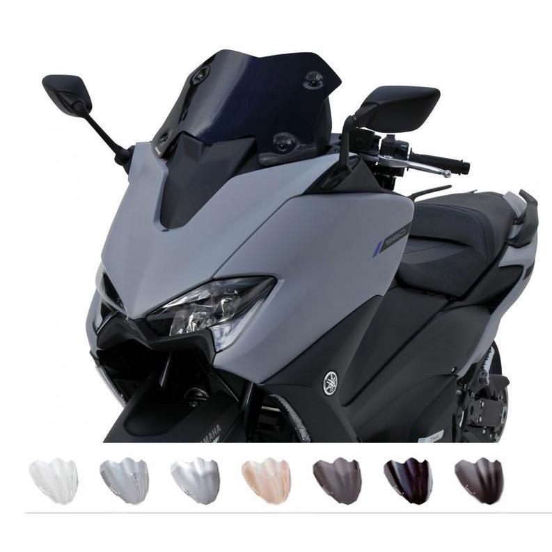 ヤマハ TMAX560 スポーツスクリーン ermax アルマックス : モトパーツ