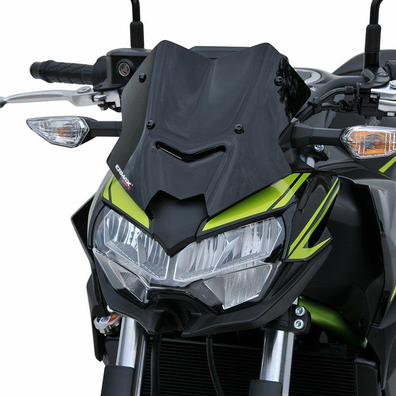 アルマックス(ermax) ハイパースポーツスクリーン Z650 2020