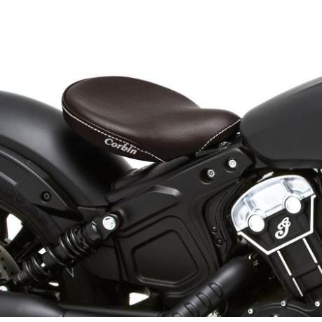 インディアン　スカウトボバー　トゥエンティ　純正シート インディアン スカウト ボバー |バイクパーツ専門店 モトパーツ(MOTO