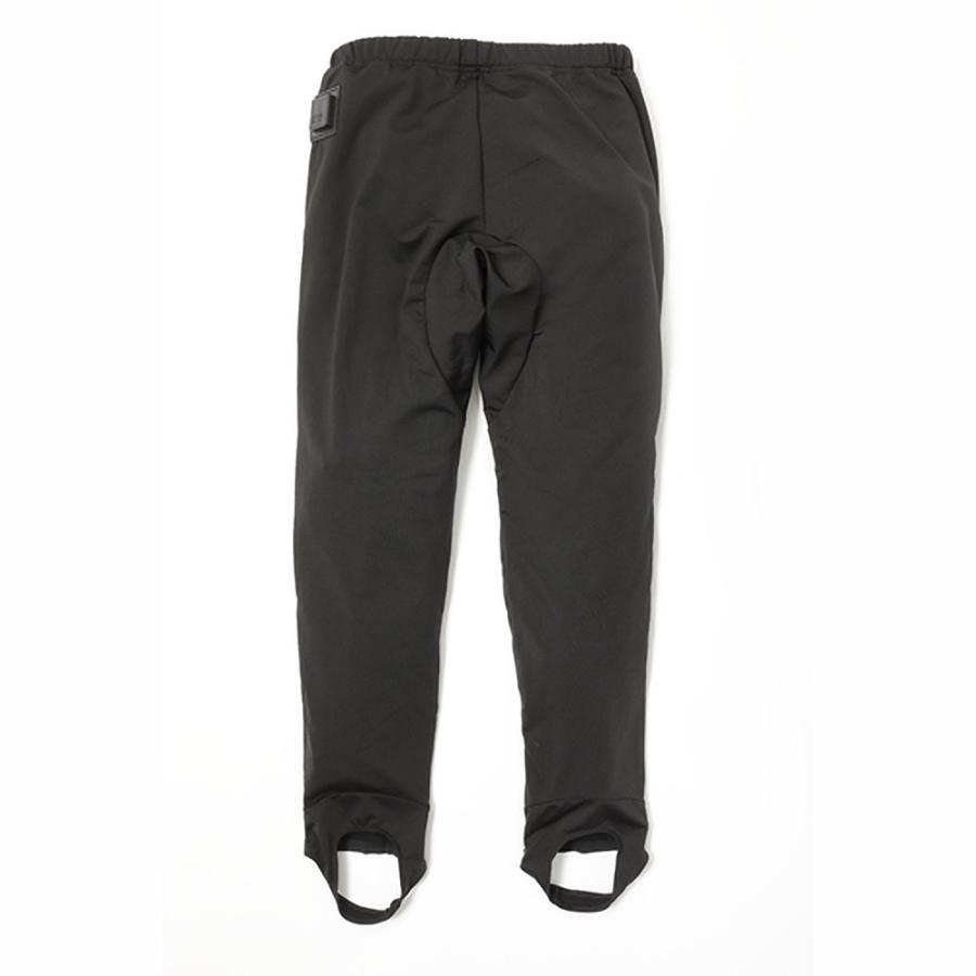 Heat Master/ヒートマスター】 ヒートインナーストレッチ電熱パンツ(L