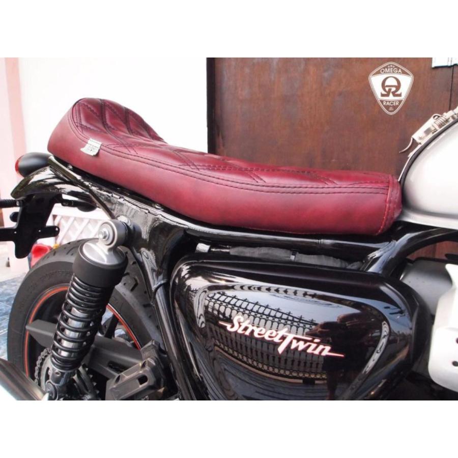 JPビンテージ（JP Vintage） ボンネビル レトロカフェ Omega