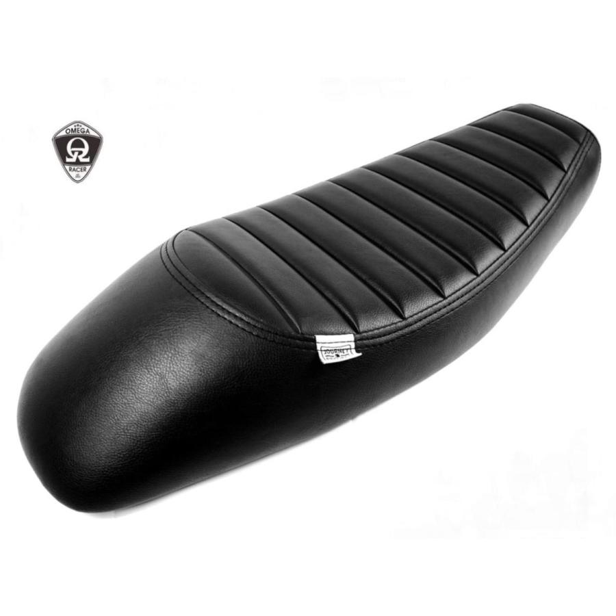 JPビンテージ（JP Vintage） ボンネビル ロッカースタイル Omega Racer