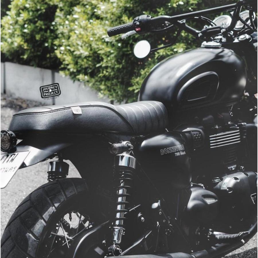 JPビンテージ（JP Vintage） ボンネビル ツアーライダー Omega Racer