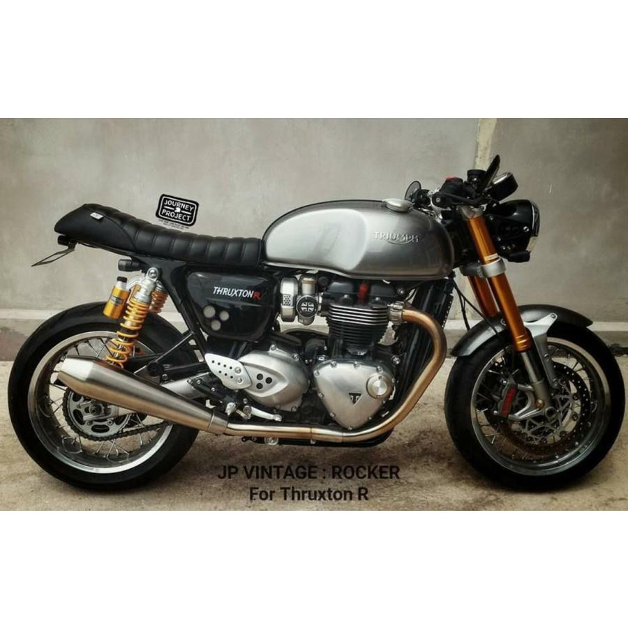 JPヴィンテージ　ロッカーシート中古　スラクストンRSで使用 JPヴィンテージ ロッカーシート中古 スラクストンRSで使用