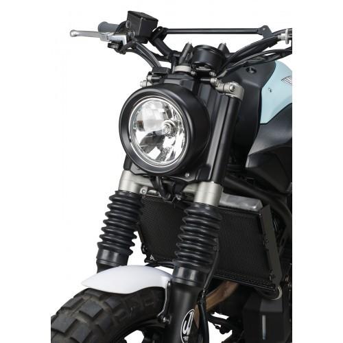 JvB-MOTO Super7 フロントフェンダー MT07 XSR700 : モトパーツ JvB-MOTO Super7 フロントフェンダー MT07 XSR700 : モトパーツ